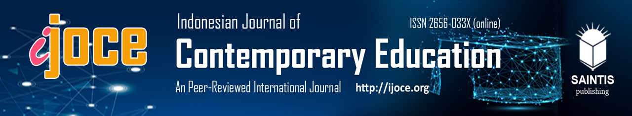 Page Header